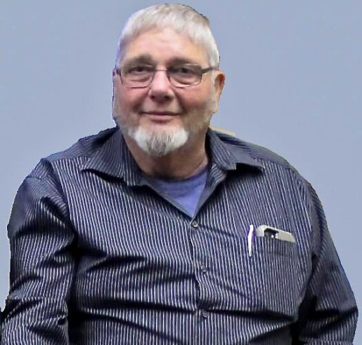 Thomas Jeffrey Minton